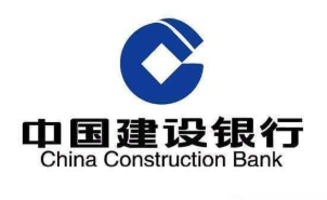 建设银行